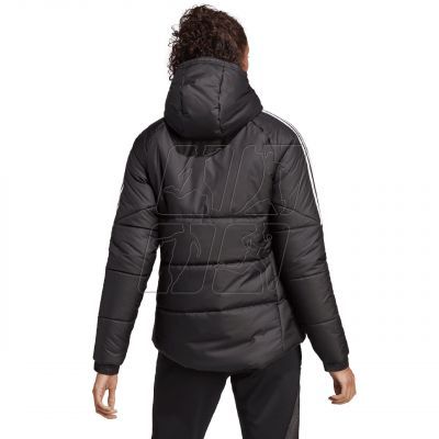 2. Adidas Condivo 22 Winter W jacket IC2236