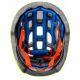 19. Meteor Bolter In-Mold bicycle helmet 24774-24775