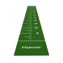 tiguar sprint track 15 m/1 m green 4RACE