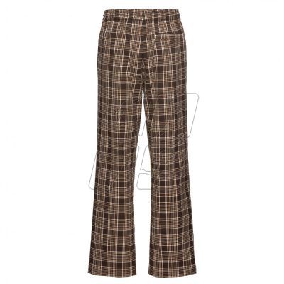 4. Sean John Vintage Pinstripe Check Trackpants M 6004557