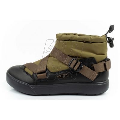 2. Keen Hoodzerra WP W 1026673 Snow Boots