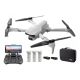 2. Extralink Smart Life F10 | Drone + 3 batteries |