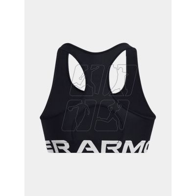 10. Under Armour W 1383544-001 Sports Bra