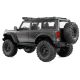 4. RC Crawler Mini-Cabalo AMXRock 4WD 1:16 RTR Gray