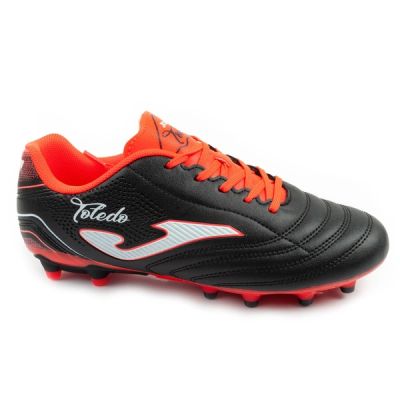 Joma Toledo Jr 2601 football boots size 38 black