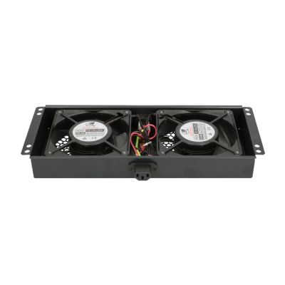 5. Extralink Cooling Unit 2 Fans, with Thermostat Cable