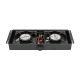 5. Extralink Cooling Unit 2 Fans, with Thermostat Cable