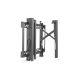 53. Digitus Detachable Video Wall Monitor Mount, 45-70"