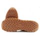 9. Skechers Uno Rugged women's sports shoes insulated winter ankle boots beige