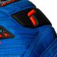 12. Reusch Attrakt Starter Solid Jr 5572514 4467 Goalkeeper Gloves