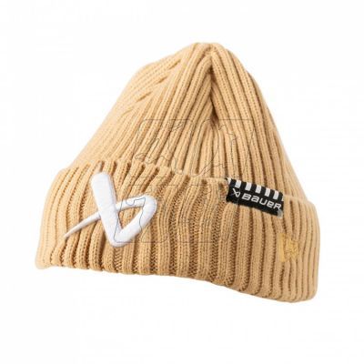 2. Bauer NE Fisherman Beanie 1062308