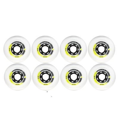 Rollerblade Hydrogen 85A Wheels