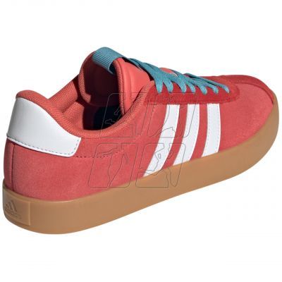 3. Adidas VL Court 3.0 W JI1605 shoes