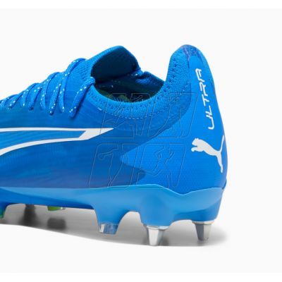 4. Puma Ultra Ultimate MxSG M 107504-03 shoes