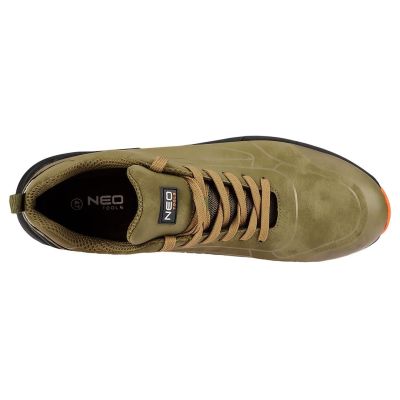 2. NEO tools 82-741-43 safety shoes