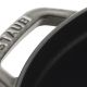 4. ZWILLING STAUB LA COCOTTE 6.7 l Round Cast-Iron Casserole