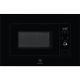 Electrolux LMS2203EMK Microwave Oven (700W; 20l; black and silver)