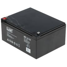 24V/14AH-MB megaBAT battery