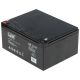 24V/14AH-MB megaBAT battery
