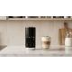 89. Smeg MFF02BLEU Milk Frother/Warmer Automatic Milk Frother/Warmer Black