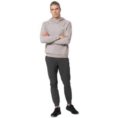 12. Sweatshirt 4F M H4Z22 BLM022 27S