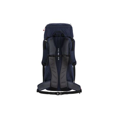 2. MILLET Prolighter 38+10 navy blue backpack