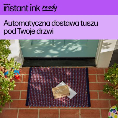 34. HP DeskJet 2823e All-in-One Printer