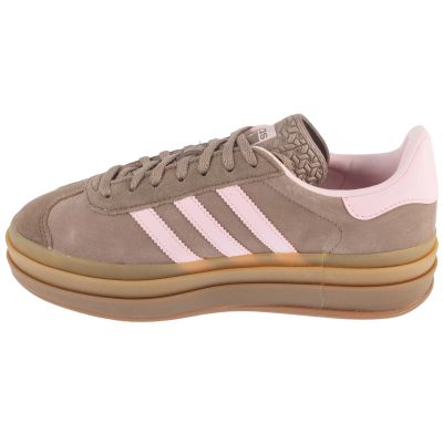 2. adidas Gazelle Bold W JQ6436 Brown 36