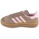2. adidas Gazelle Bold W JQ6436 Brown 36