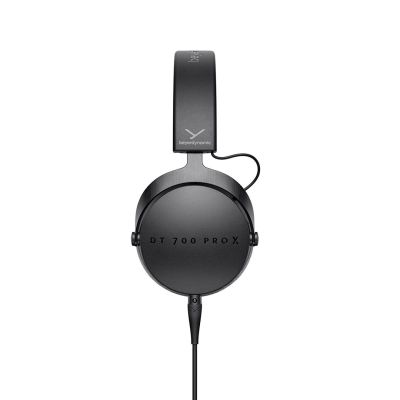6. Beyerdynamic DT 700 PRO X - Closed Studio Headphones