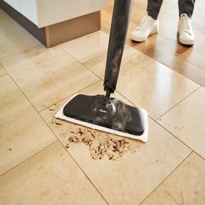 30. Vileda Steam Plus XXL Steam Mop