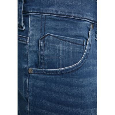 27. Mustang 5-pocket Short M 1009747 5000 542
