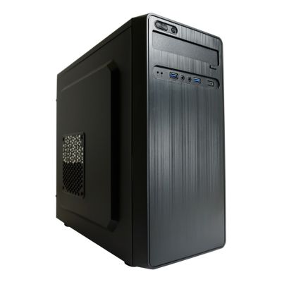 2. LC-Power Geh Micro ATX 2017MB oN