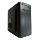 2. LC-Power Geh Micro ATX 2017MB oN