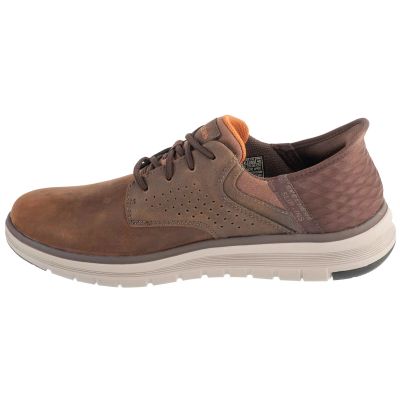 2. Skechers Slip-Ins: Orell - Yates 205249-COC Brown 40