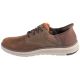 2. Skechers Slip-Ins: Orell - Yates 205249-COC Brown 40