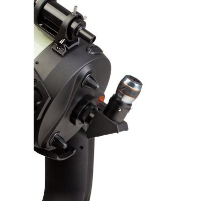 2. Celestron Luminos 10 mm optical accessory for telescopes, 1.2 cm, Black, Blue, Orange, Silver