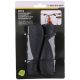 4. GRIPS, HANDLEBAR GRIPS, PROFILED 12CM DUNLOP