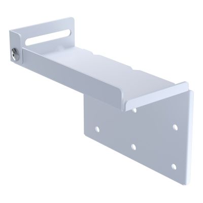 9. Asus PRIME AP303 TG WHITE Case