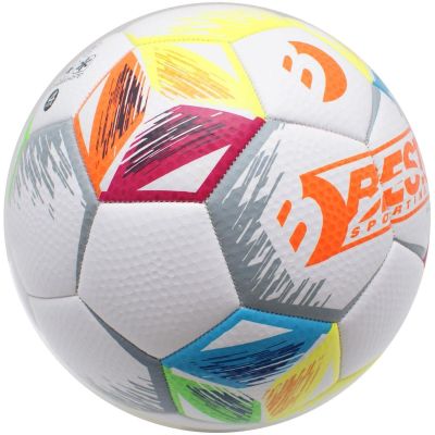 5. SPIRIT BEST SPORTING FOOTBALL Y.4