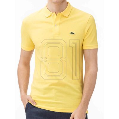 2. Lacoste M PH401200-6FW polo shirt