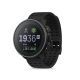 5. SUUNTO VERTICAL SOLAR ALL BLACK sports watch