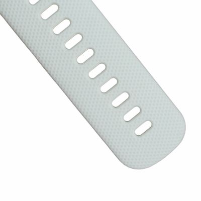 15. Garmin Vivomove Sport 40mm Agave Mint Silicone watch