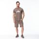 5. Men's RAWAL Short Sleeve T-Shirt