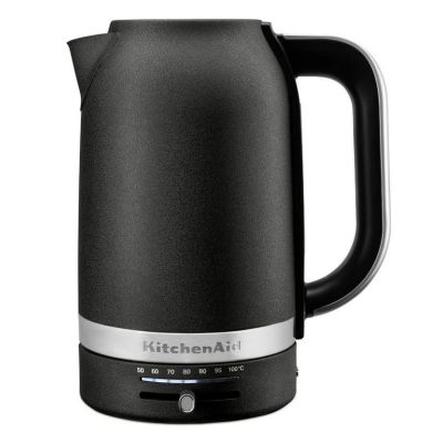 KitchenAid 5KEK1701EBK Electric Kettle