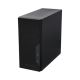 3. Antec Geh Mini Budget VSK-3000E-U3 M-ATX/M-ITX Case on Black Retail
