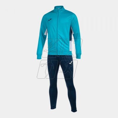 Joma Danubio II Tracksuit 103122.013