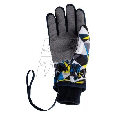 3. Hi-tec Harri Jr gloves 92800553639 