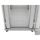 13. Lanberg FF01-8047-12SL 47U Stand Freestanding Stand Gray