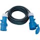 Brennenstuhl CEE extension cord 10m CEE 230V/16A H07RN-F 3G1.5 IP44